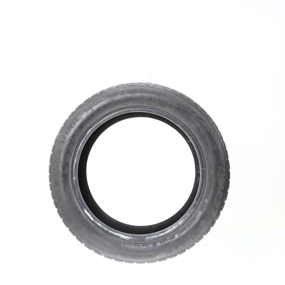 Used 225/50R17 Bridgestone Blizzak LM-32 MO 94H - 7.5/32 - Image 3