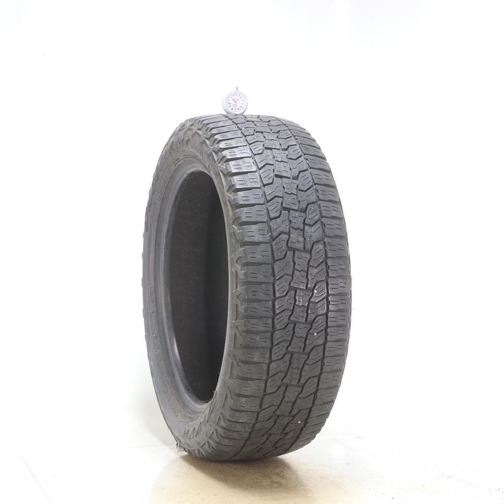 Used 225/55R19 Falken Wildpeak A/T Trail 99V - 4.5/32 - Image 1