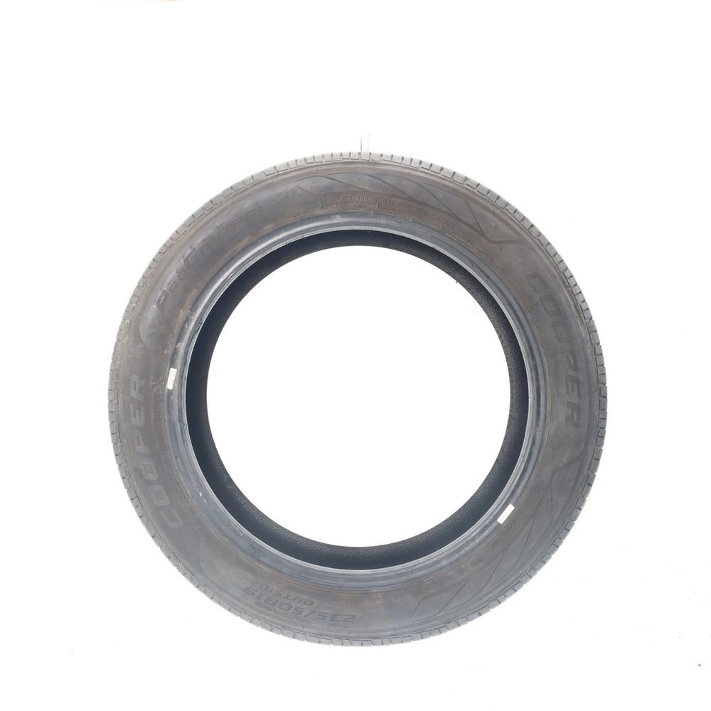 Used 235/50R19 Cooper ProControl 99V - 7/32 - Image 3