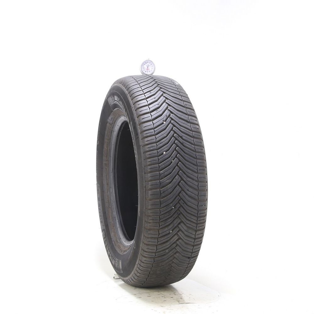 Used 215/70R16 Michelin CrossClimate SUV 100H - 7/32 - Image 1
