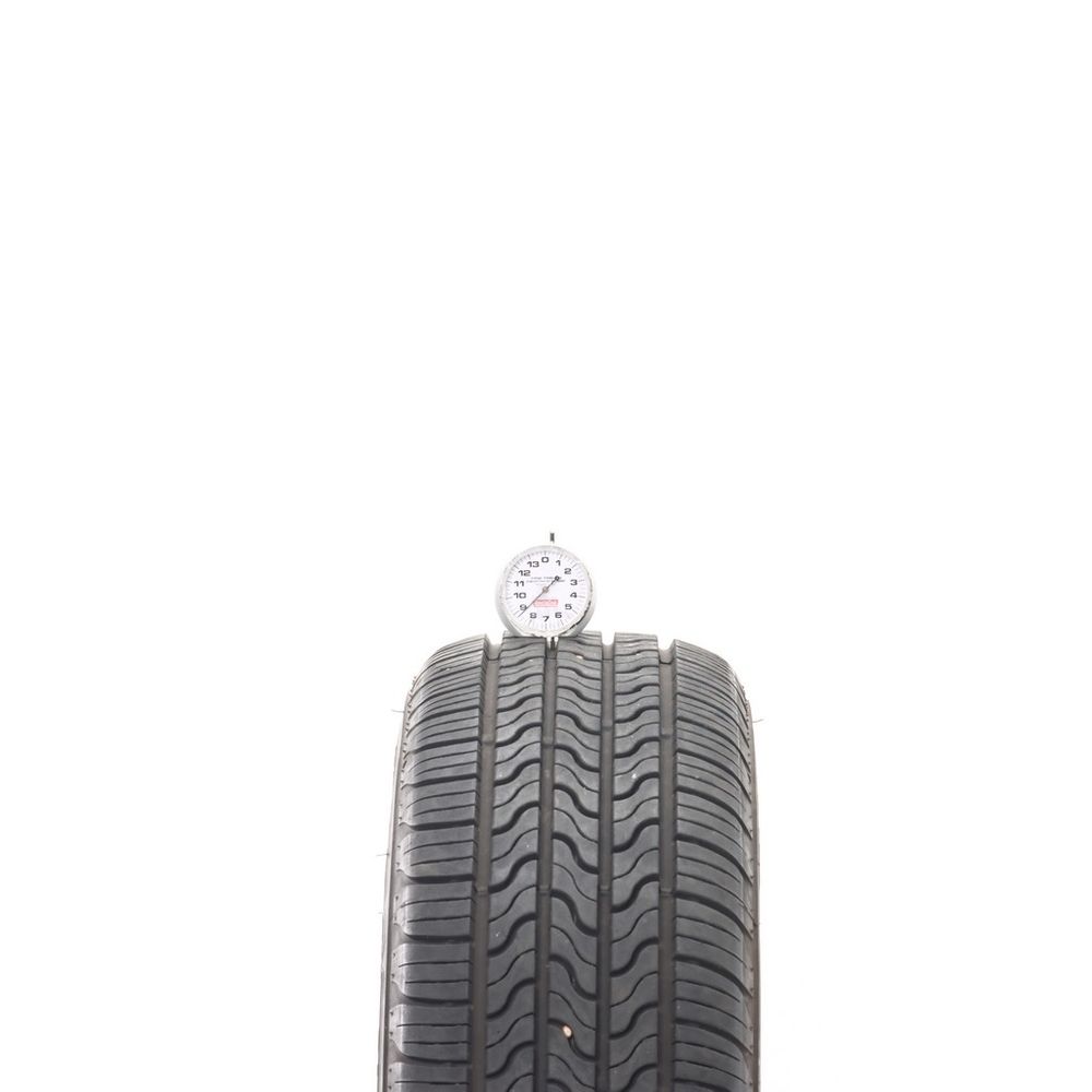 Set of (4) Used 195/65R15 Firestone All Season (Firestone) 91T - 8-8.5/32 - Image 5