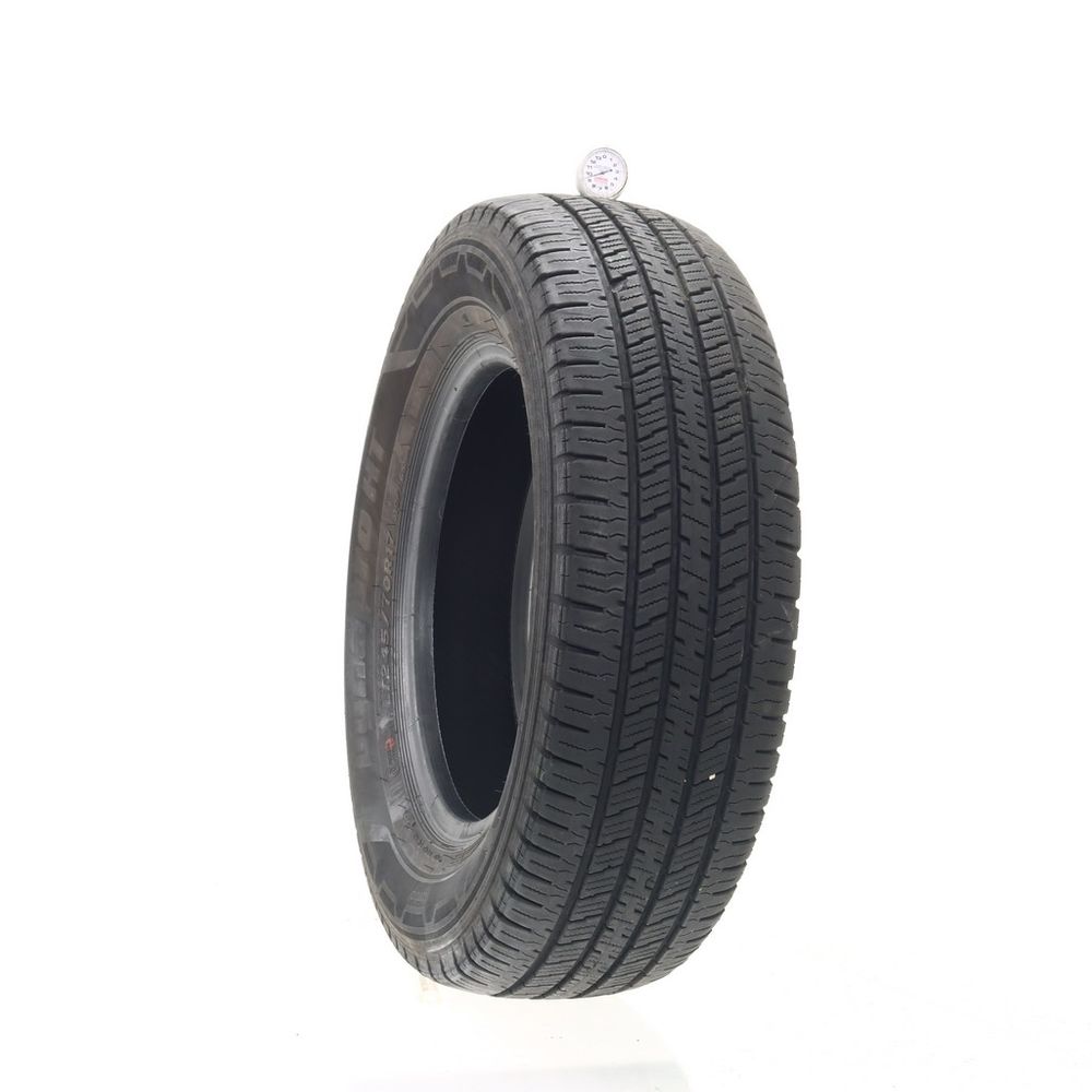 Set of (2) Used LT 245/70R17 Hankook Dynapro HT 119/116S E - 8.5-9.5/32 - Image 4