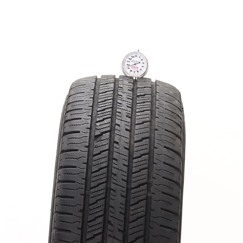 Set of (2) Used LT 245/70R17 Hankook Dynapro HT 119/116S E - 8.5-9.5/32 - Image 5
