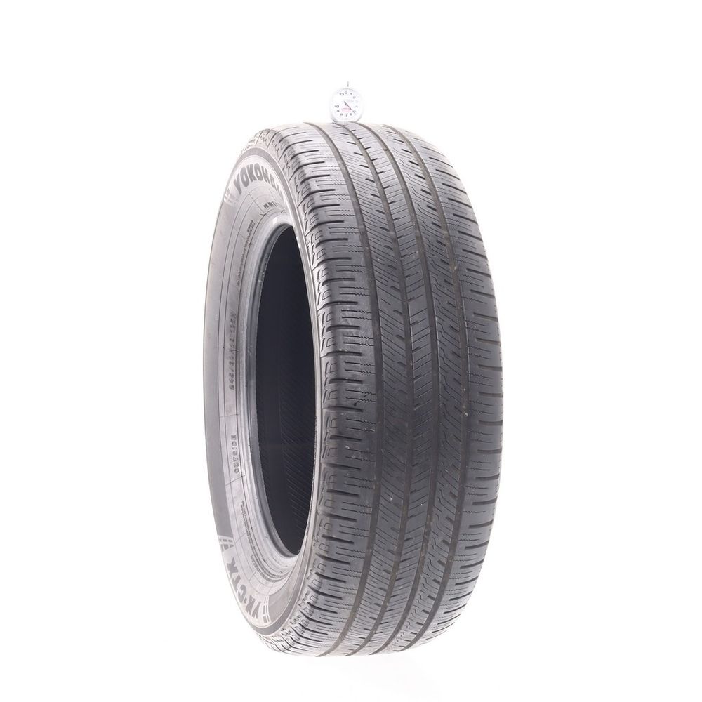 Used 245/60R18 Yokohama YK-CTX 105H - 5/32 - Image 1