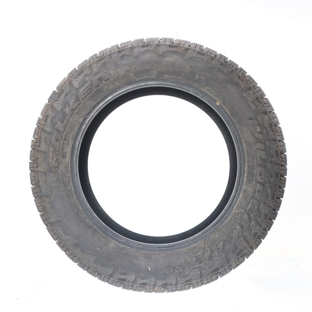 Used 275/60R20 Falken Wildpeak A/T4W 115T - 8/32 - Image 3