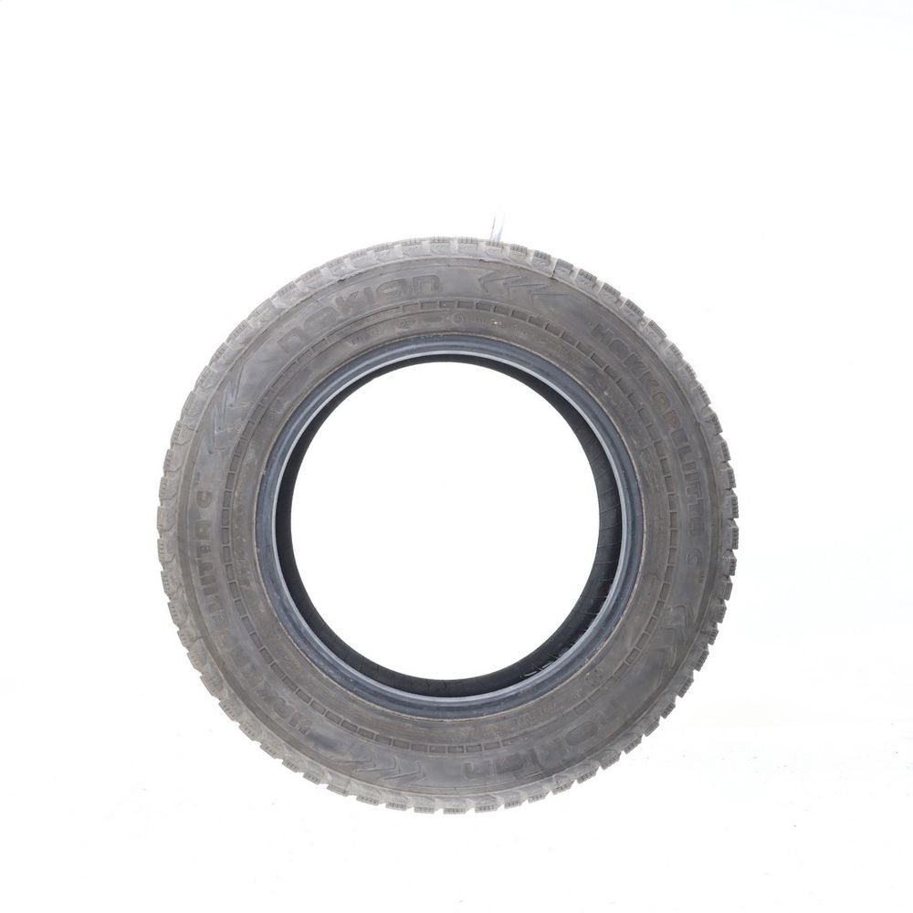 Used 215/65R16C Nokian Hakkapeliitta C VAN 109/107R - 9.5/32 - Image 3