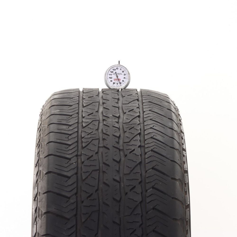Set of (4) Used 275/60R20 Hankook Dynapro AT2 115T - 6/32 - Image 2