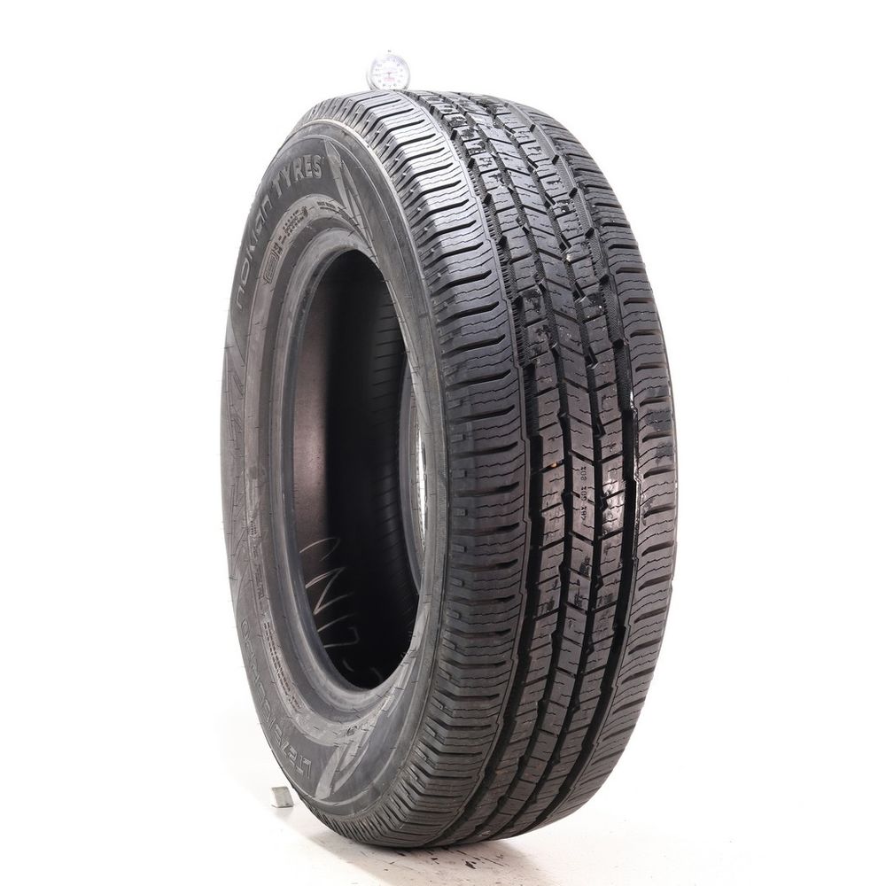 Used LT 275/65R20 Nokian One HT 126/123S - 10/32 - Image 1