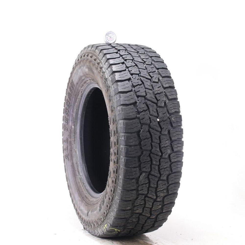 Used LT 265/70R17 Mazama Open Range A/T SQM-3 121/118S E - 11/32 - Image 1
