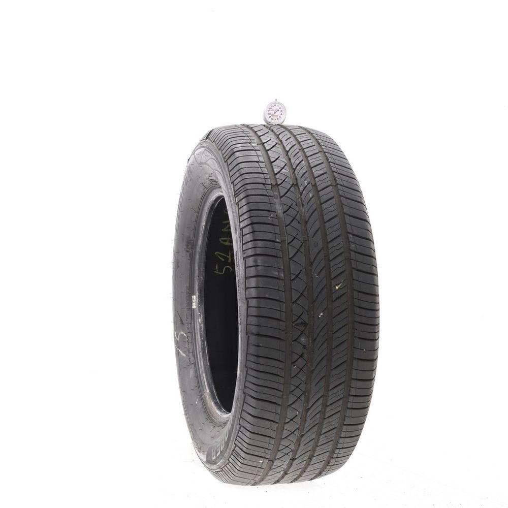 Used 265/60R18 Cooper ProControl 110H - 9/32 - Image 1