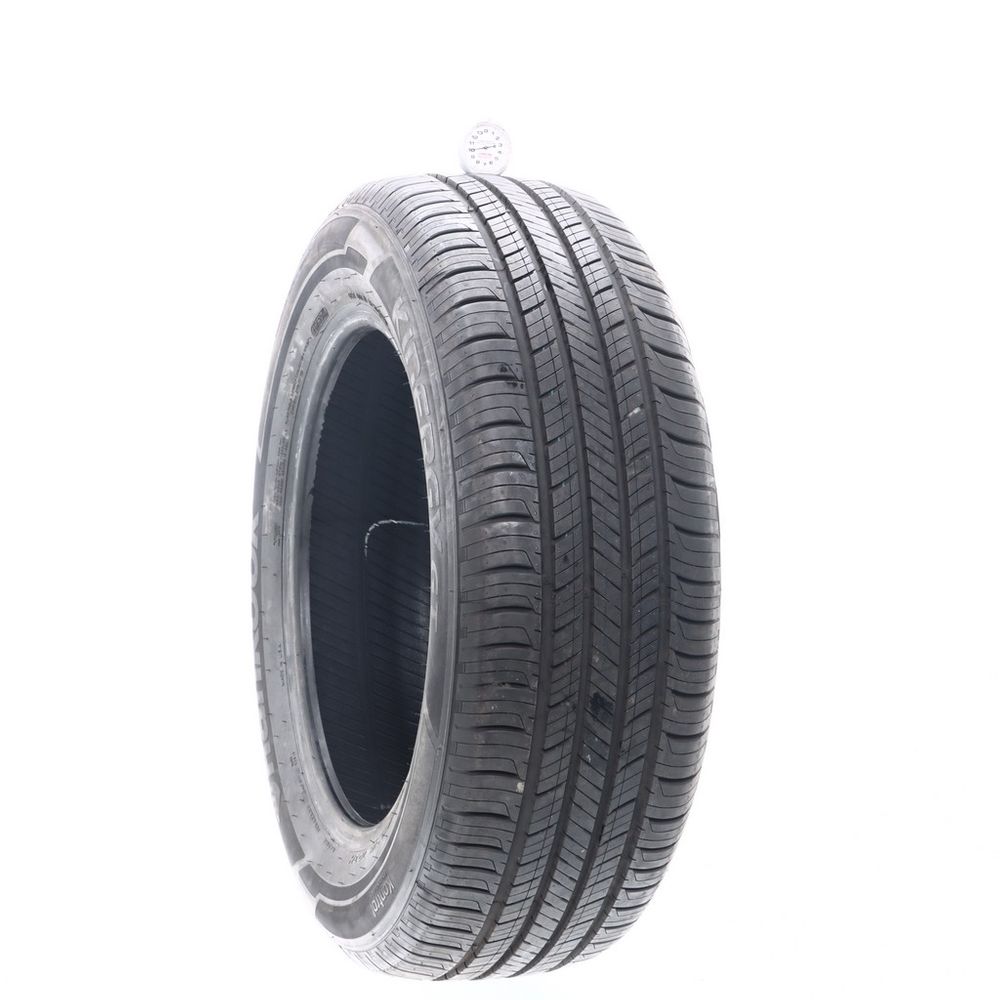 Set of (4) Used 235/60R18 Hankook Kinergy GT 103H - 8.5-10/32 - Image 10