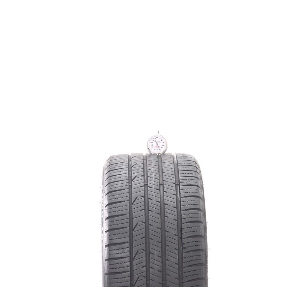 Set of (2) Used 225/40R18 Pirelli P Zero AS Plus 3 92Y - 6-7.5/32 - Image 2