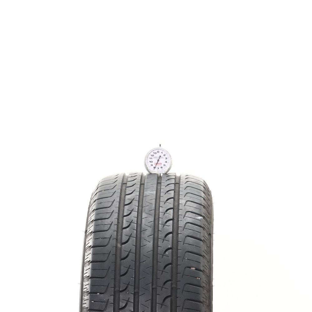 Used 215/55R17 Goodyear Efficient Grip SUV 94V - 7.5/32 - Image 2