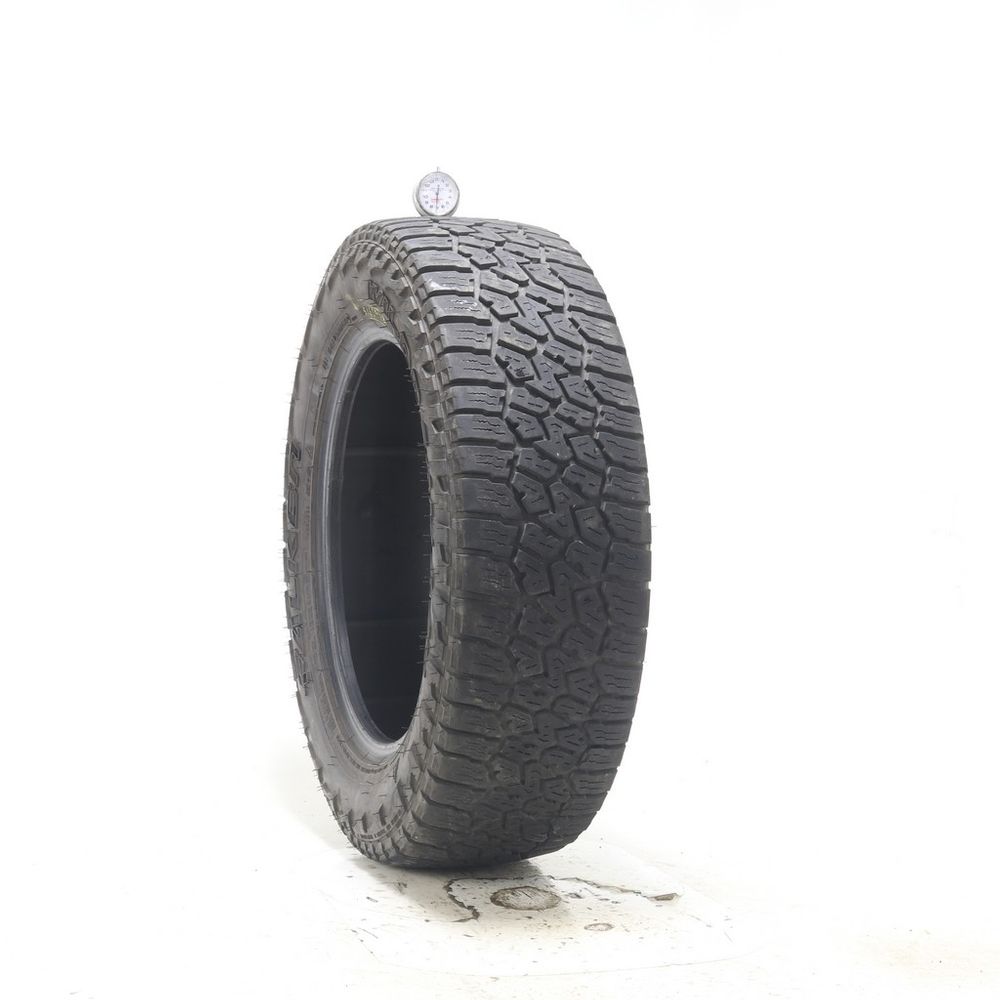 Used 215/65R17 Falken Wildpeak A/T3W 99T - 7/32 - Image 1