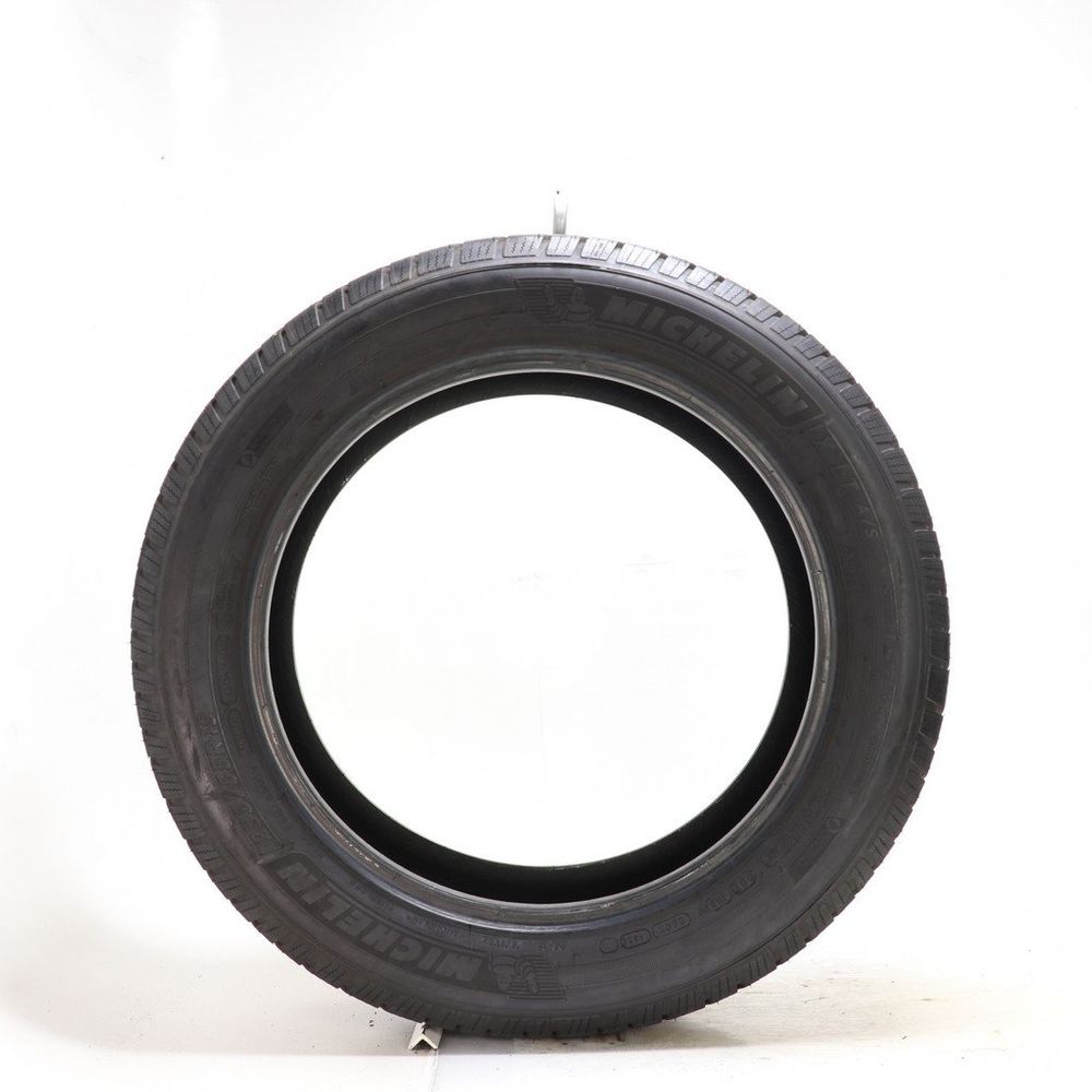 Set of (4) Used 235/55R19 Michelin X LT A/S 105H - 7.5-9/32 - Image 10