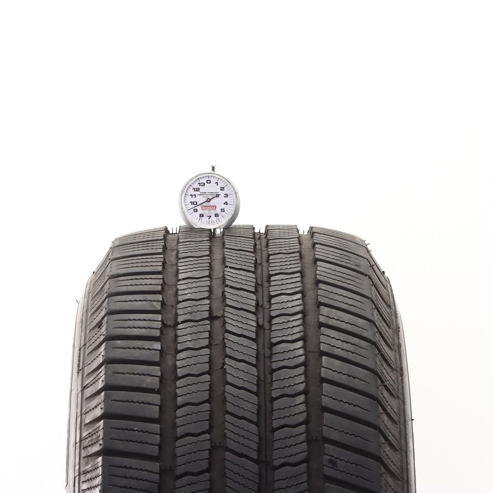 Set of (2) Used 265/65R18 Michelin X LT A/S 114T - 9.5-11/32 - Image 2