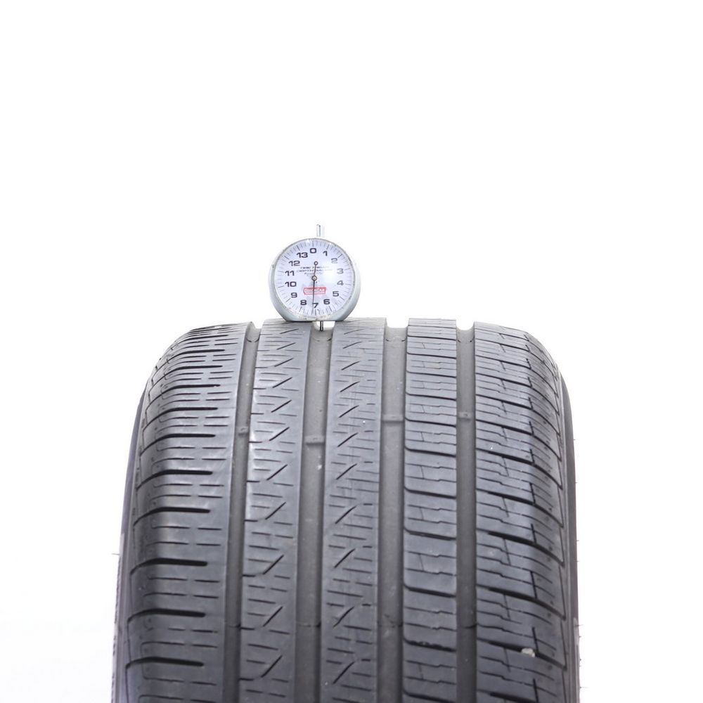 Used 235/45R17 Pirelli Cinturato P7 Plus 97V - 7/32 - Image 2