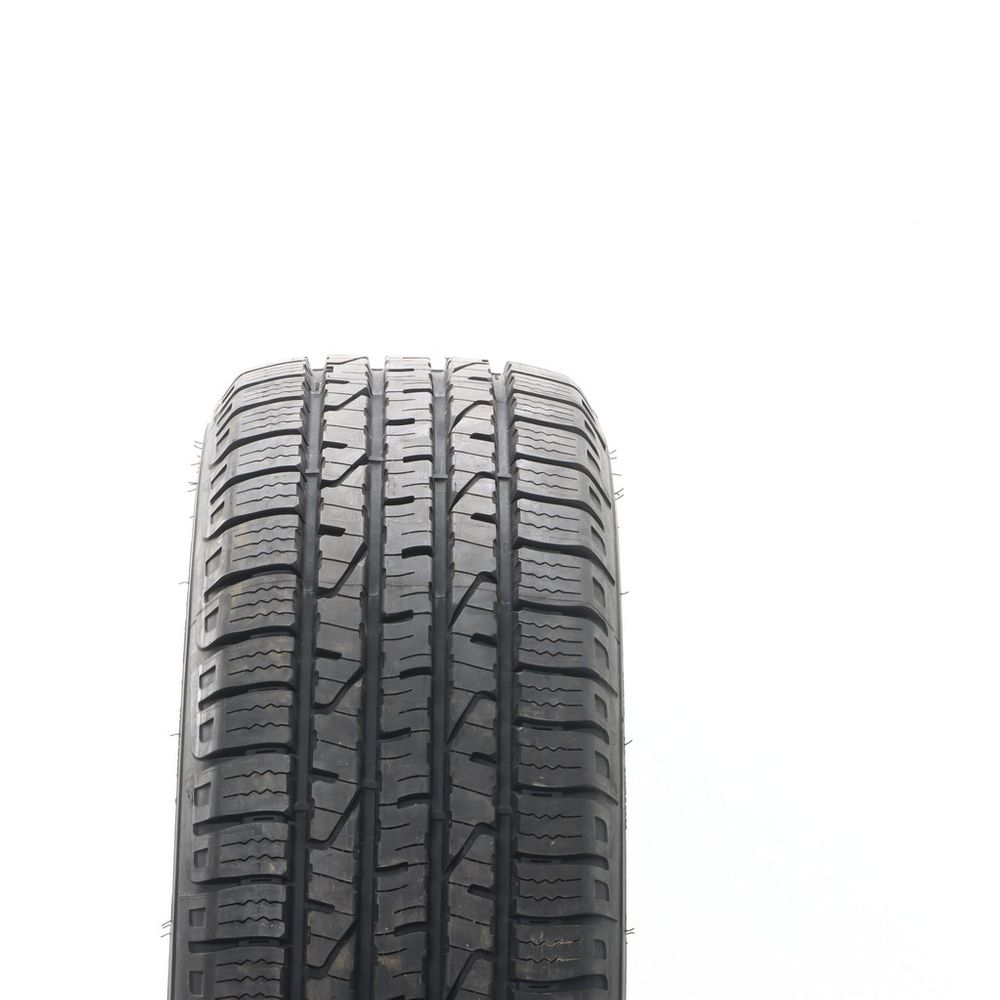 Driven Once 235/60R18 Goodyear Wrangler Steadfast HT Kevlar 107H - 13/32 - Image 2