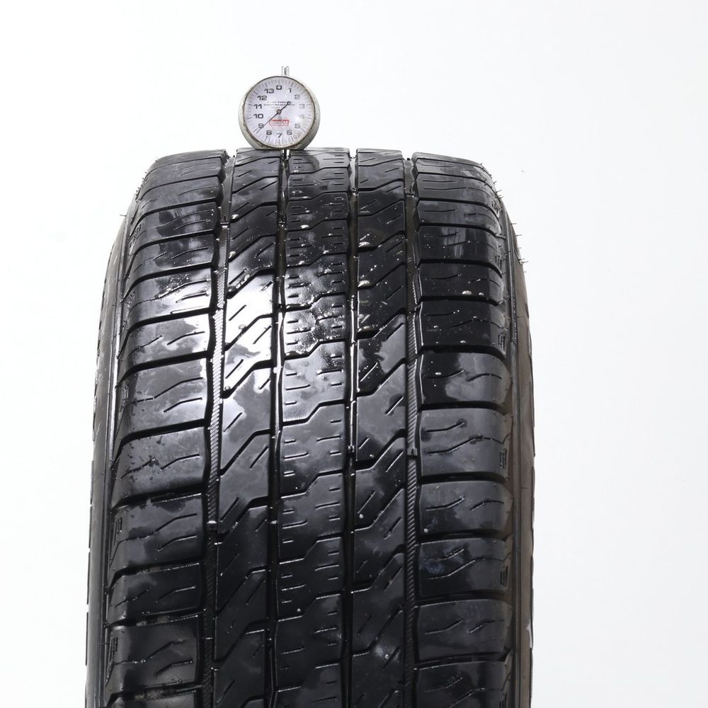 Set of (2) Used 265/65R17 Corsa Highway Terrain Plus 112H - 8.5-9/32 - Image 2