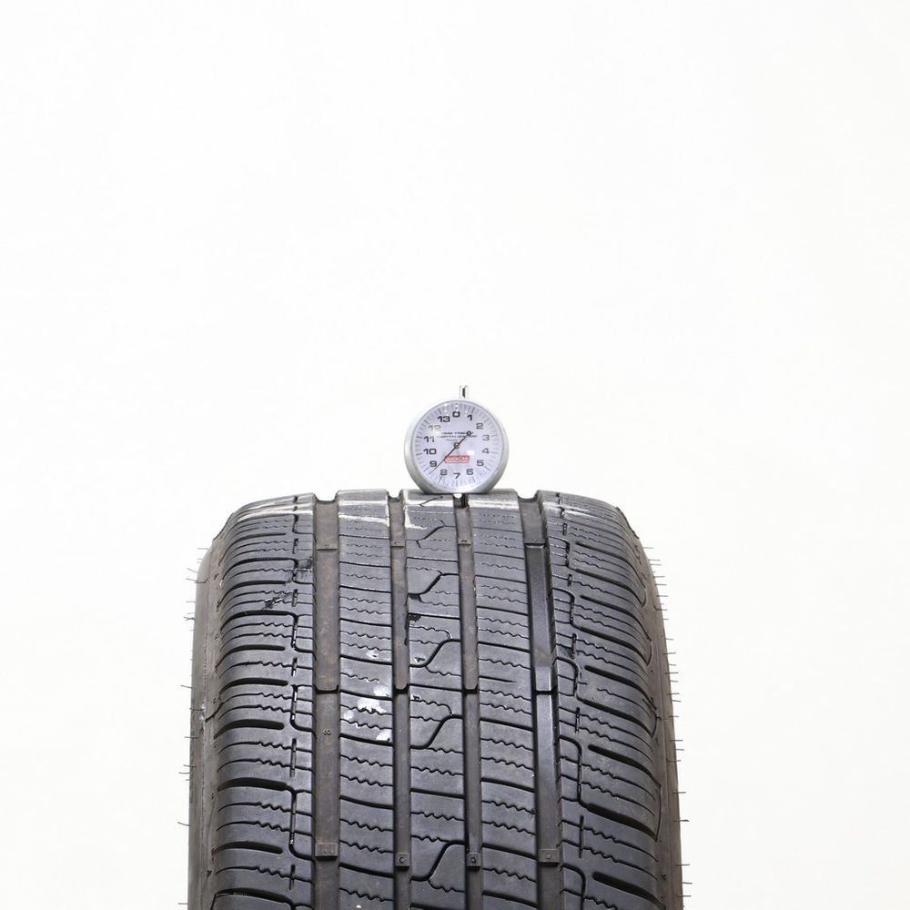 Set of (2) Used 215/50R17 DeanTires Road Control 2 95V - 8.5/32 - Image 2