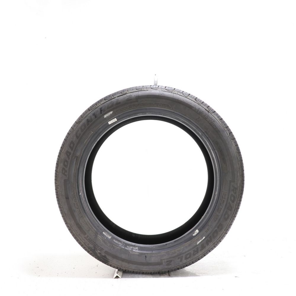 Set of (2) Used 215/50R17 DeanTires Road Control 2 95V - 8.5/32 - Image 3
