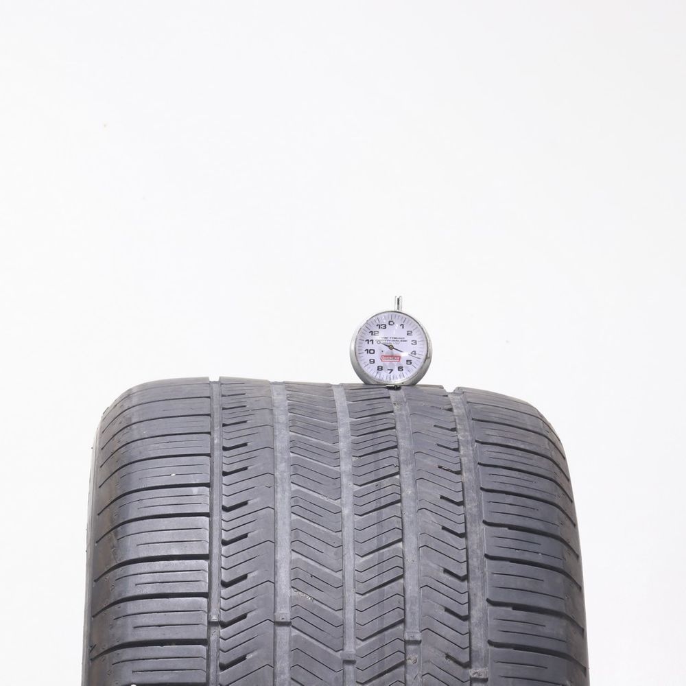 Used 295/40R20 Goodyear Eagle Touring N0 106V - 4/32 - Image 2