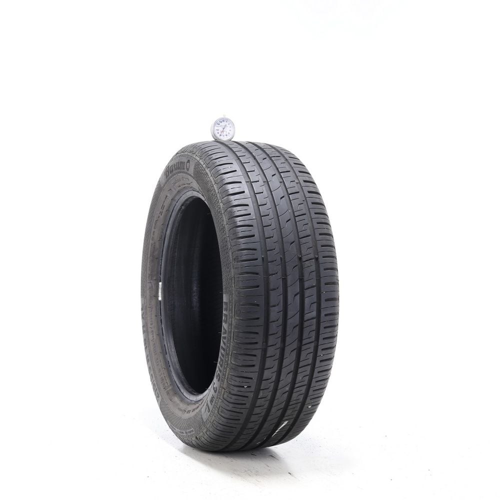 Set of (4) Used 215/55R16 Barum Bravuris 3 HM 97H - 7.5-9/32 - Image 4