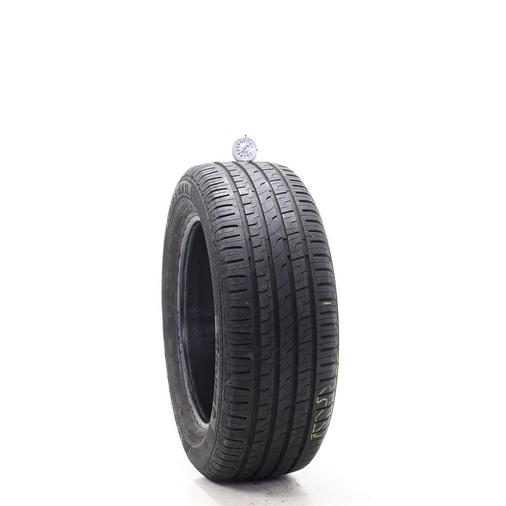 Set of (4) Used 215/55R16 Barum Bravuris 3 HM 97H - 7.5-9/32 - Image 7