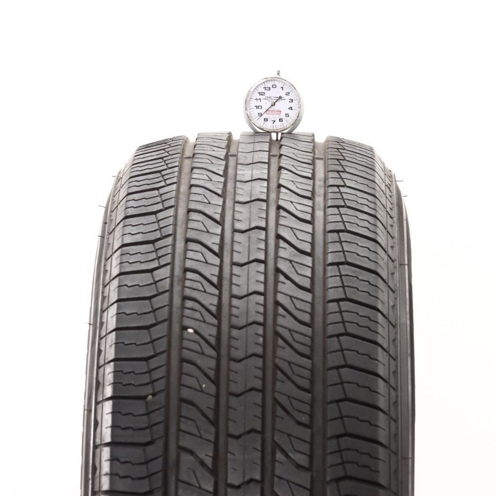 Set of (2) Used 265/70R17 Achilles Desert Hawk HT3 115T - 8-9/32 - Image 5