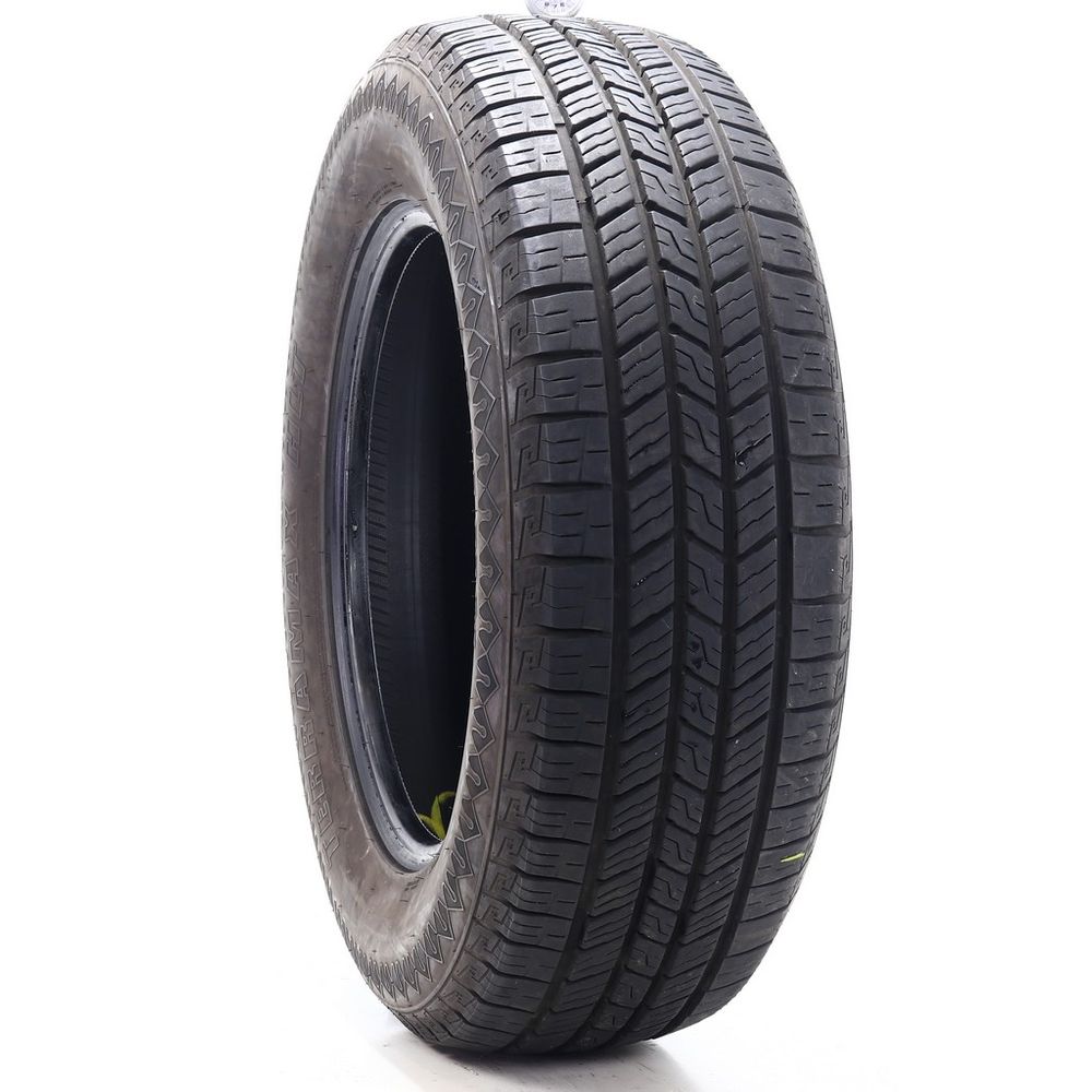 Set of (2) Used LT 275/65R20 Sailun Terramax HLT 126/123S E - 12-13/32 - Image 1
