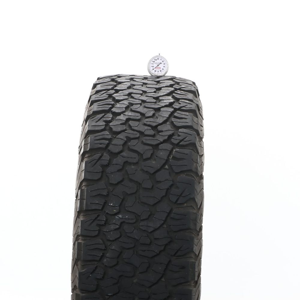 Used LT 285/70R17 BFGoodrich All-Terrain T/A KO2 116/113S C - 9/32 - Image 2