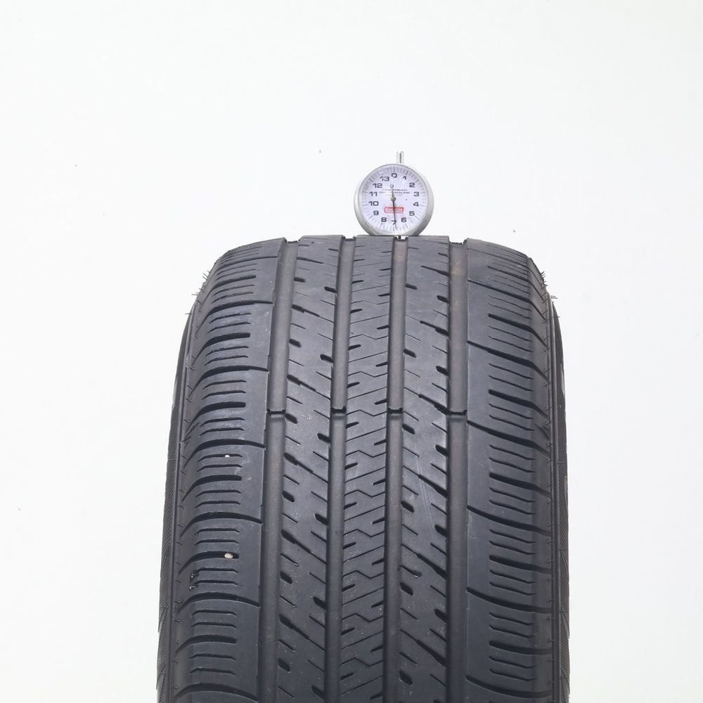 Used 235/60R18 Sumitomo GeoTour 107V - 6.5/32 - Image 2
