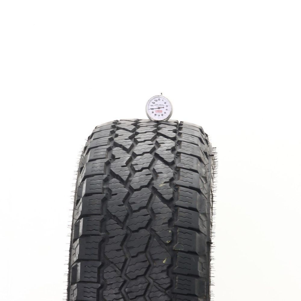 Used 265/70R17 Bridgestone Dueler A/T Ascent Enliten 115T - 10/32 - Image 2