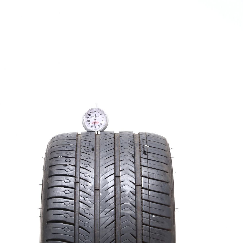 Used 235/40ZR18 Michelin Pilot Sport All Season 4 95Y - 7/32 - Image 2