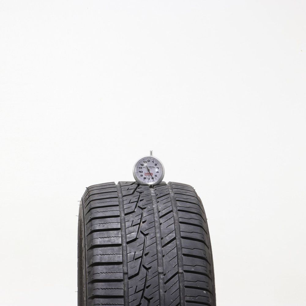Set of (2) Used 195/55R16 Sumitomo HTR A/S P03 87V - 6-7.5/32 - Image 2