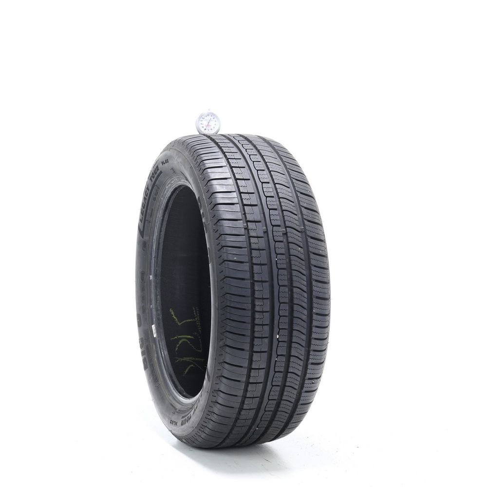 Used 215/50R17 Big O legacy Tour Plus 95V - 8/32 - Image 1