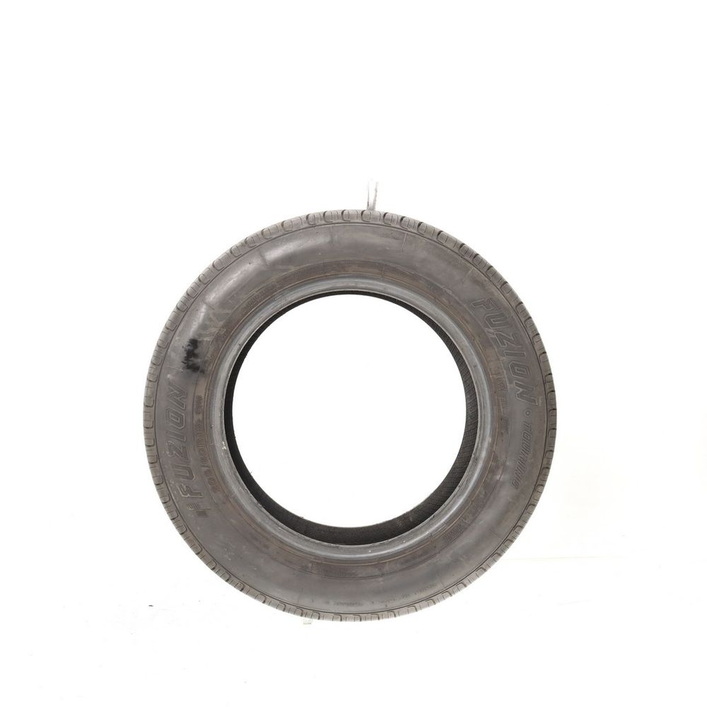 Used 205/60R15 Fuzion Touring 91H - 9/32 - Image 3