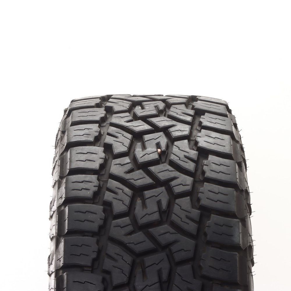 Set of (2) Used LT 285/60R20 Toyo Open Country A/T III 125/122R E - 13.5-15/32 - Image 5