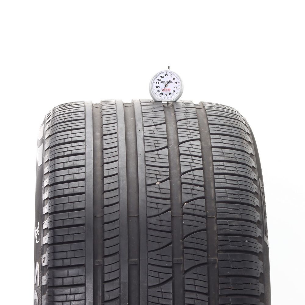 Set of (4) Used 315/35R21 Pirelli Scorpion Verde NO 111V - 6.5-8/32 - Image 5