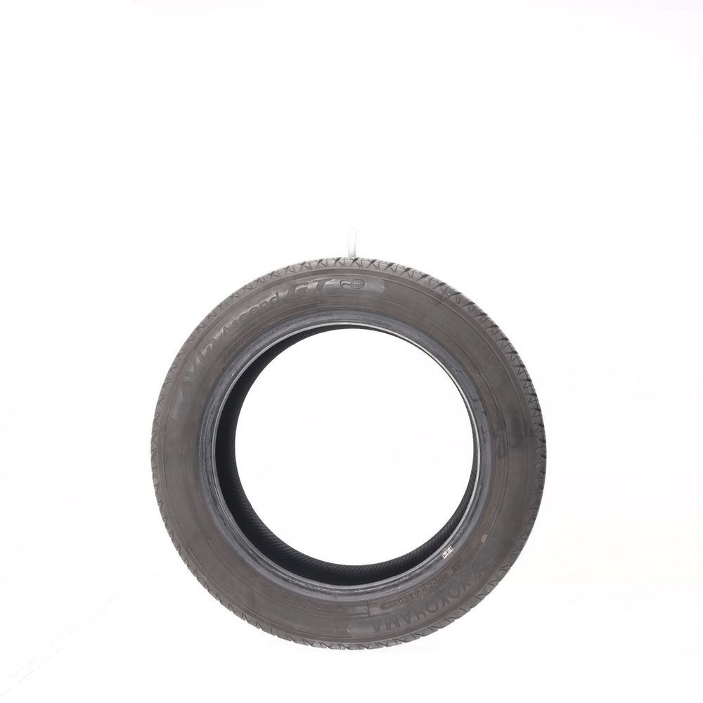 Used 185/55R15 Yokohama Avid Ascend GT 82V - 6.5/32 - Image 3