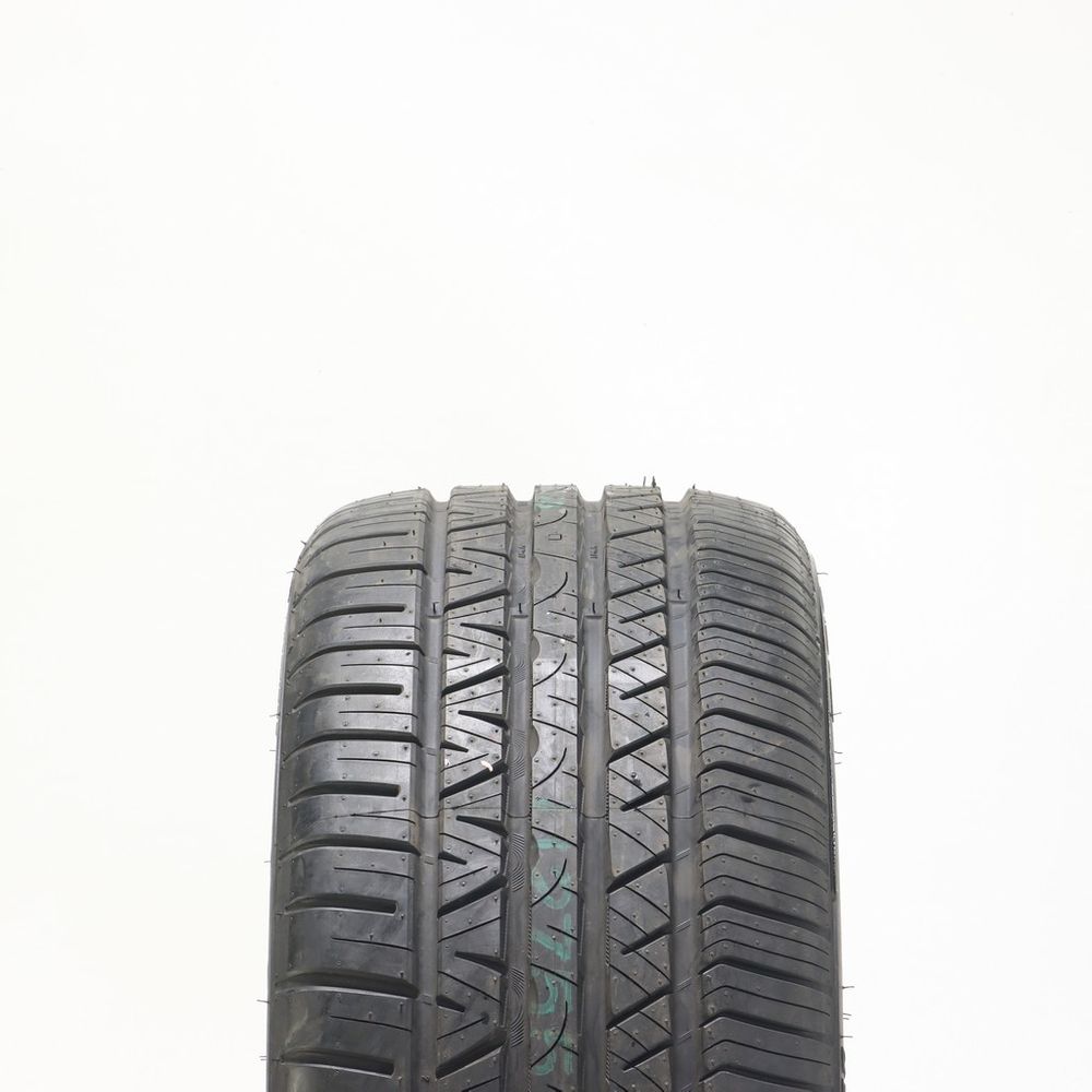 Driven Once 245/40R18 Cooper Zeon RS3-G1 97W - 10/32 - Image 2