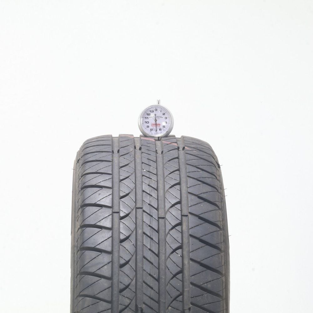 Set of (4) Used 215/65R17 Douglas Touring A/S 99H - 6.5-7.5/32 - Image 2