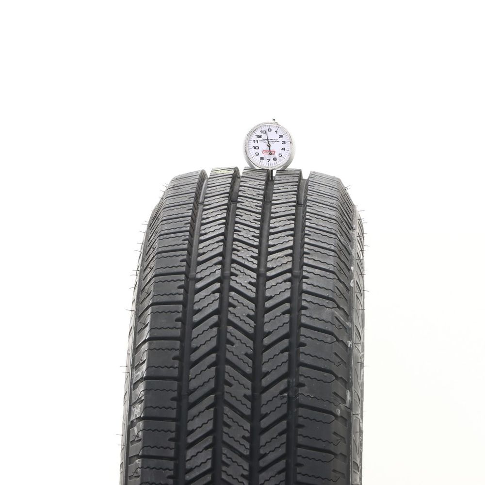 Set of (2) Used LT 225/75R16 Firestone Transforce HT2 115/112R E - 13-13.5/32 - Image 5