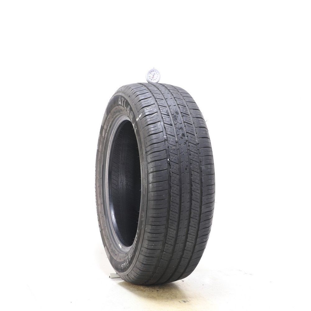 Used 225/60R17 Atlas Touring Plus II 99V - 7.5/32 - Image 1