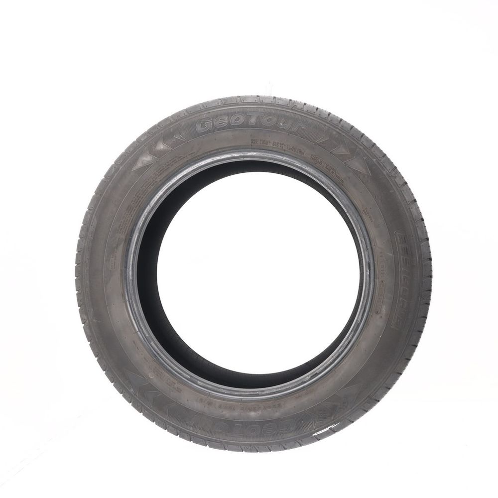 Used 235/60R18 Sumitomo GeoTour 107V - 5.5/32 - Image 3