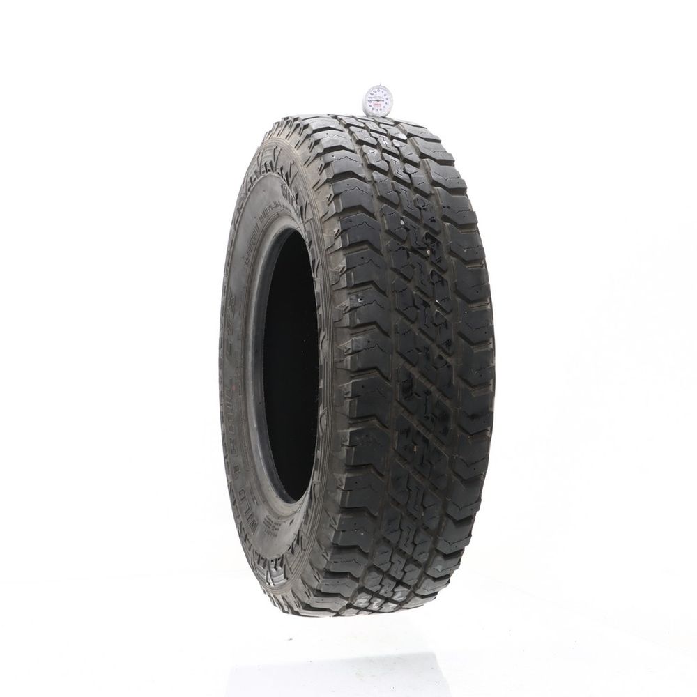 Used 265/70R17 Wild Trail CTX AO 121/118Q - 10/32 - Image 1