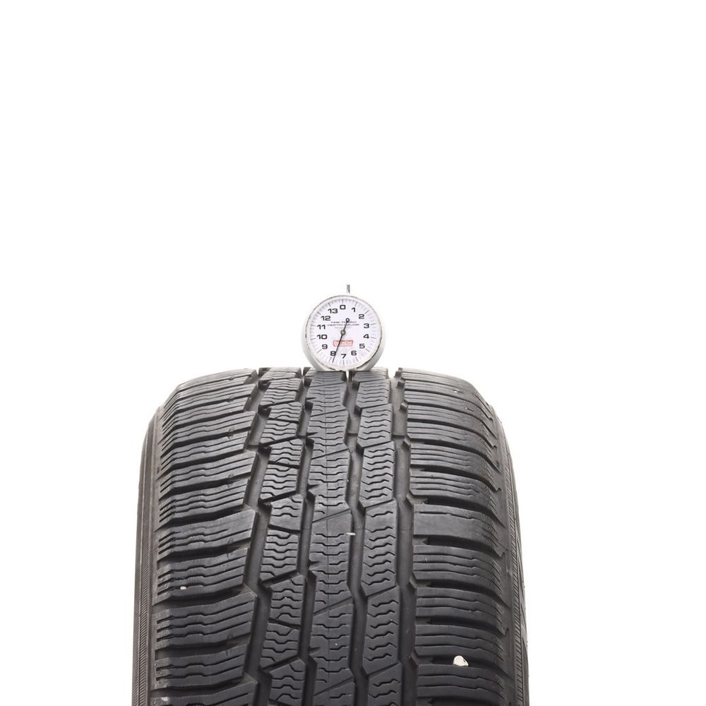 Set of (2) Used 215/55R17 Nokian Encompass AW01 94V - 7-7.5/32 - Image 5