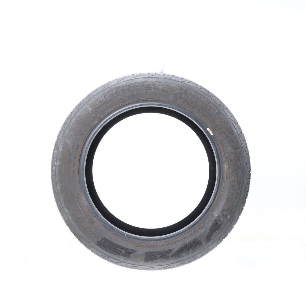 Set of (2) Used 235/55R18 Cooper Discoverer EnduraMax 104V - 5-6.5/32 - Image 6