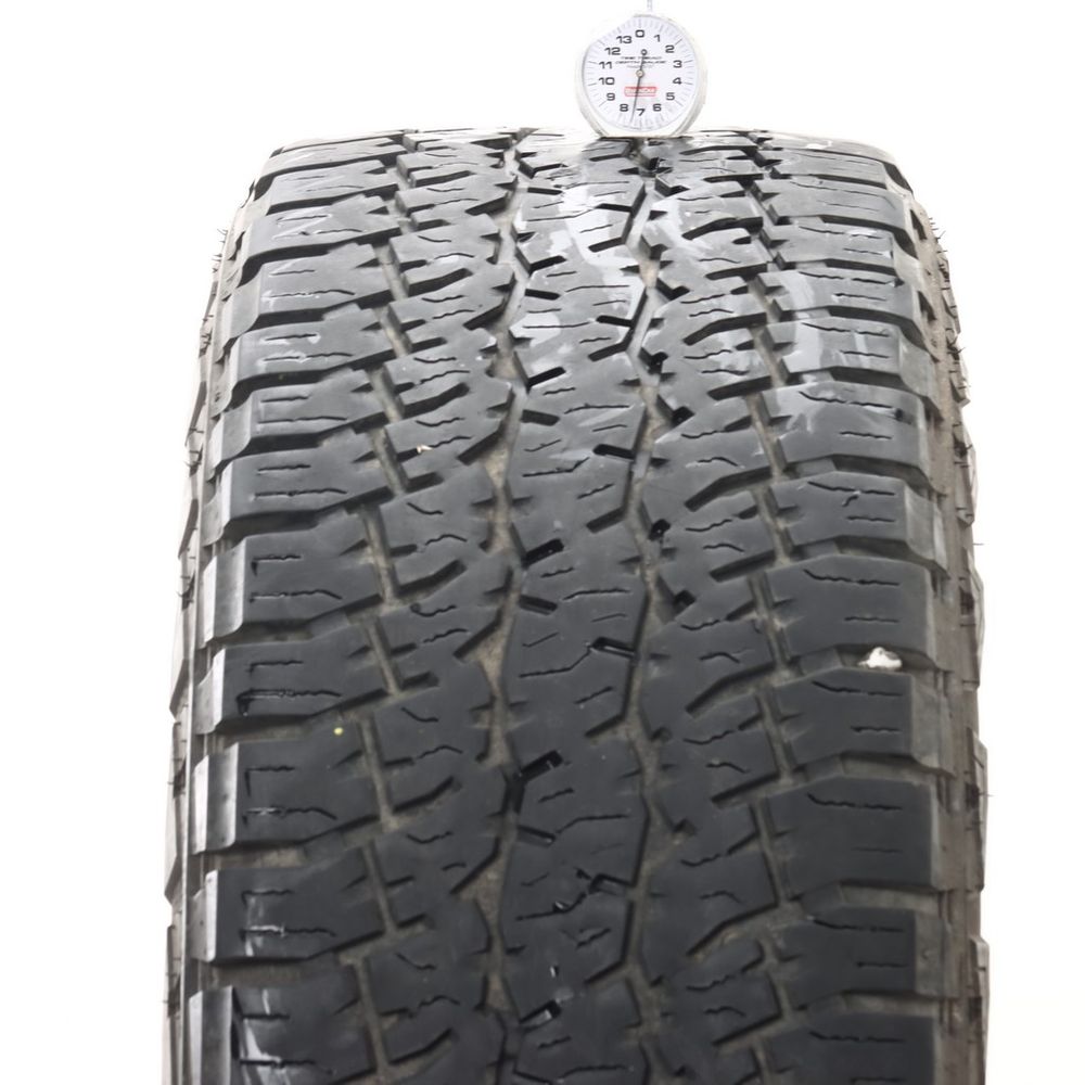 Used LT 285/60R20 Nexen Roadian ATX RA9 125/122S E - 7/32 - Image 2