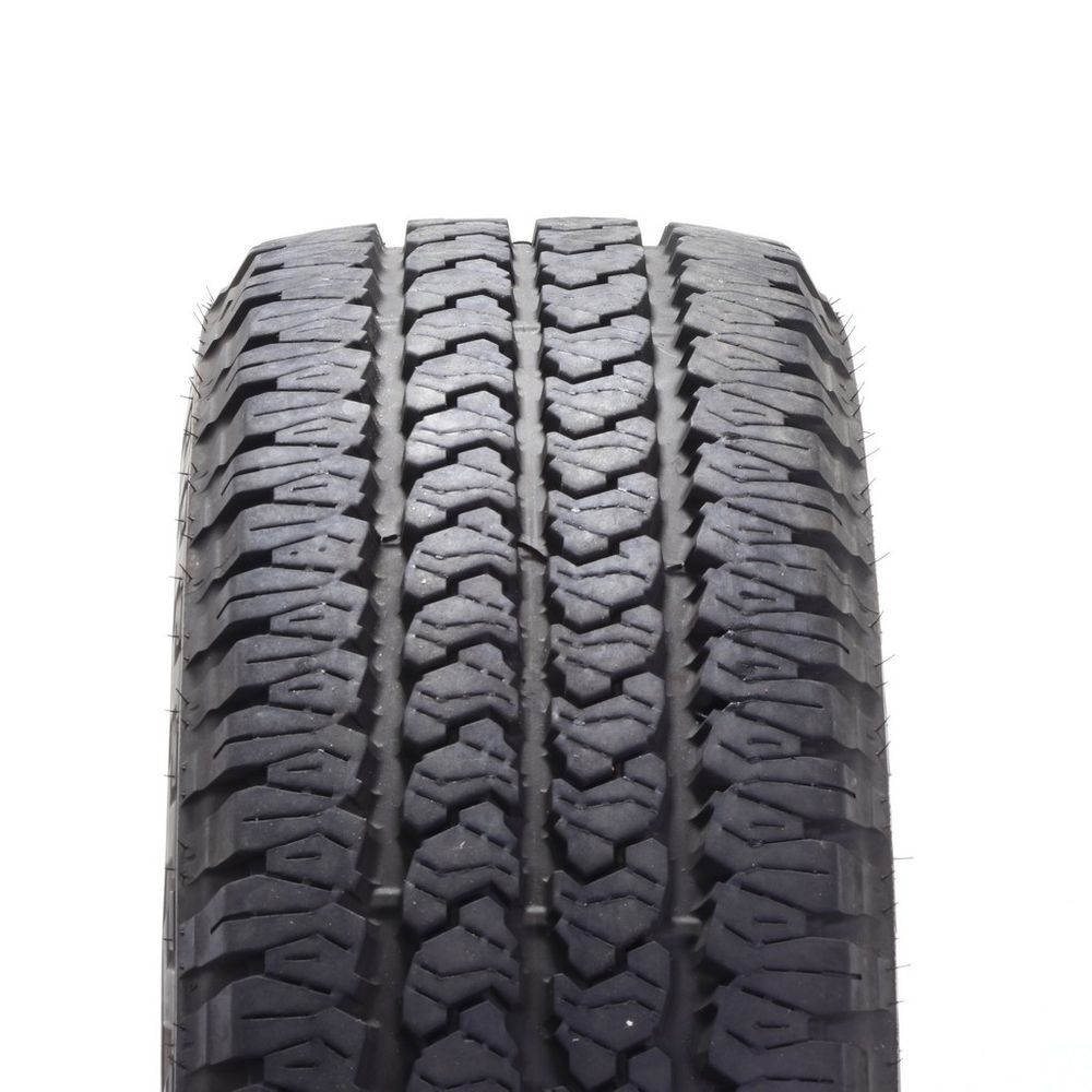 Used LT 265/70R17 Firestone Transforce AT2 121/118R E - 14/32 - Image 2